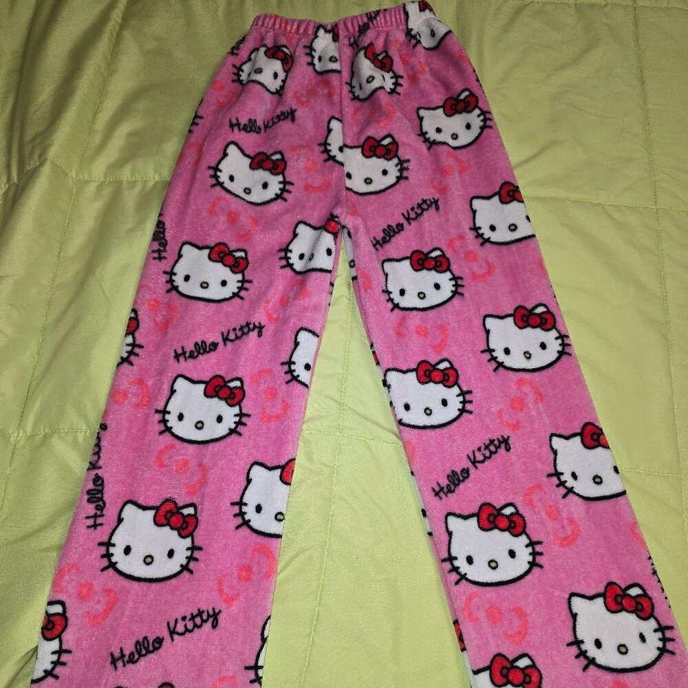 Pijama pants